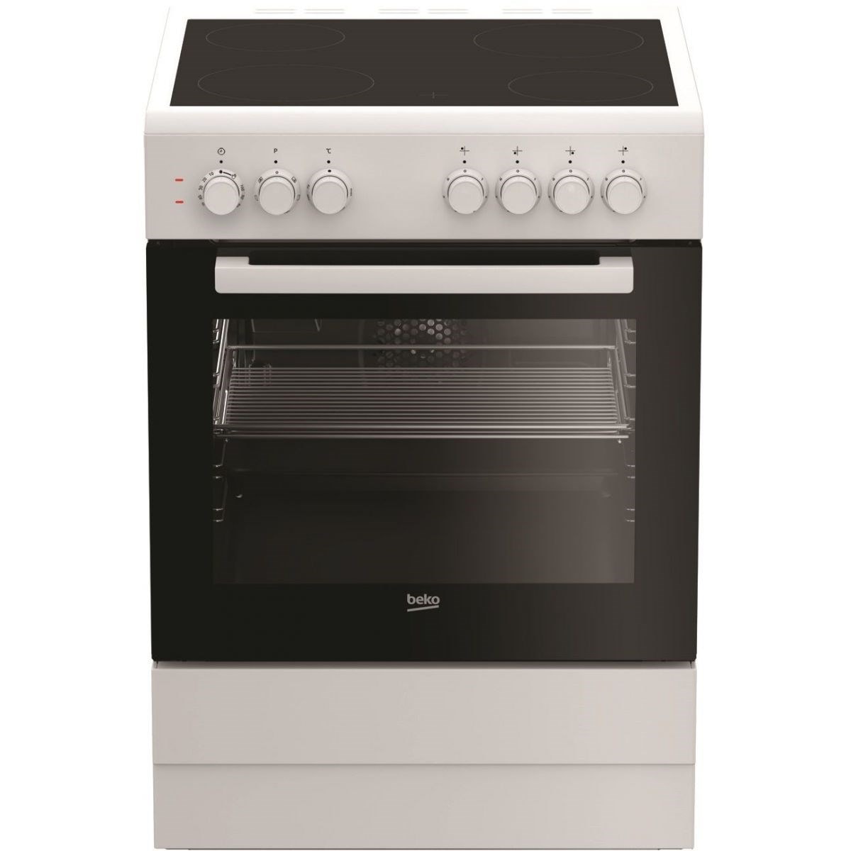 Cuisinière: 60cm Four encastrable EB8019EDP + 77cm Plaque Induction IH87704RL
