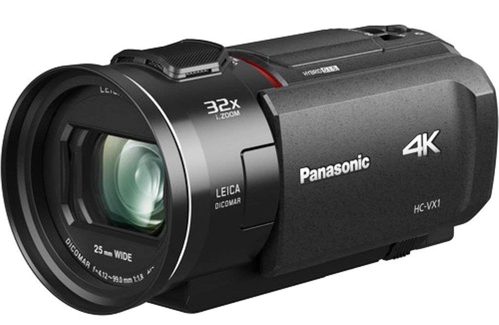 CAMÉSCOPE PANASONIC M25 VHS EUR 25,00 - FR