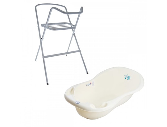 Baignoire Bebe Thermometre Jaune Dog And Cat 102 Cm Pieds Monmobilierdesign Ma 41ca316baig I4l4o Pas Cher Ubaldi Com