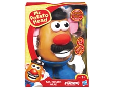 M Ou Me Patate Modèle Aléatoire Playskool PLAYSKOOL A150830 M Ou Me Patate Modèle Aléatoire Playskool PLAYSKOOL A150830