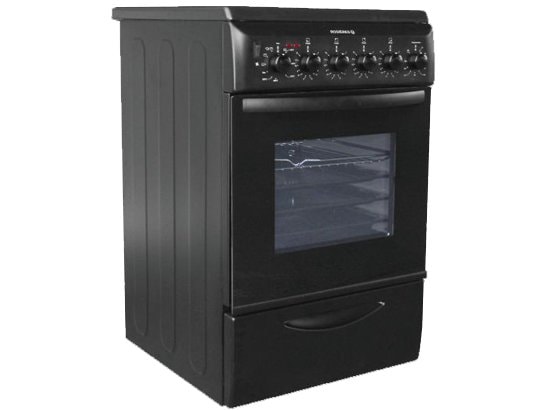 cuisini�re vitroc�ramique rosieres