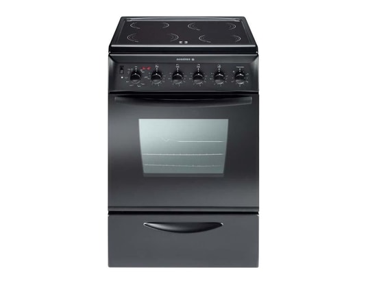 cuisini�re vitroc�ramique rosieres