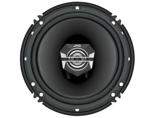 JVC CS-J520X Haut-Parleurs Coaxiaux 13cm 2 Voies - 250W Peak, 4 Ohms Pour Auto