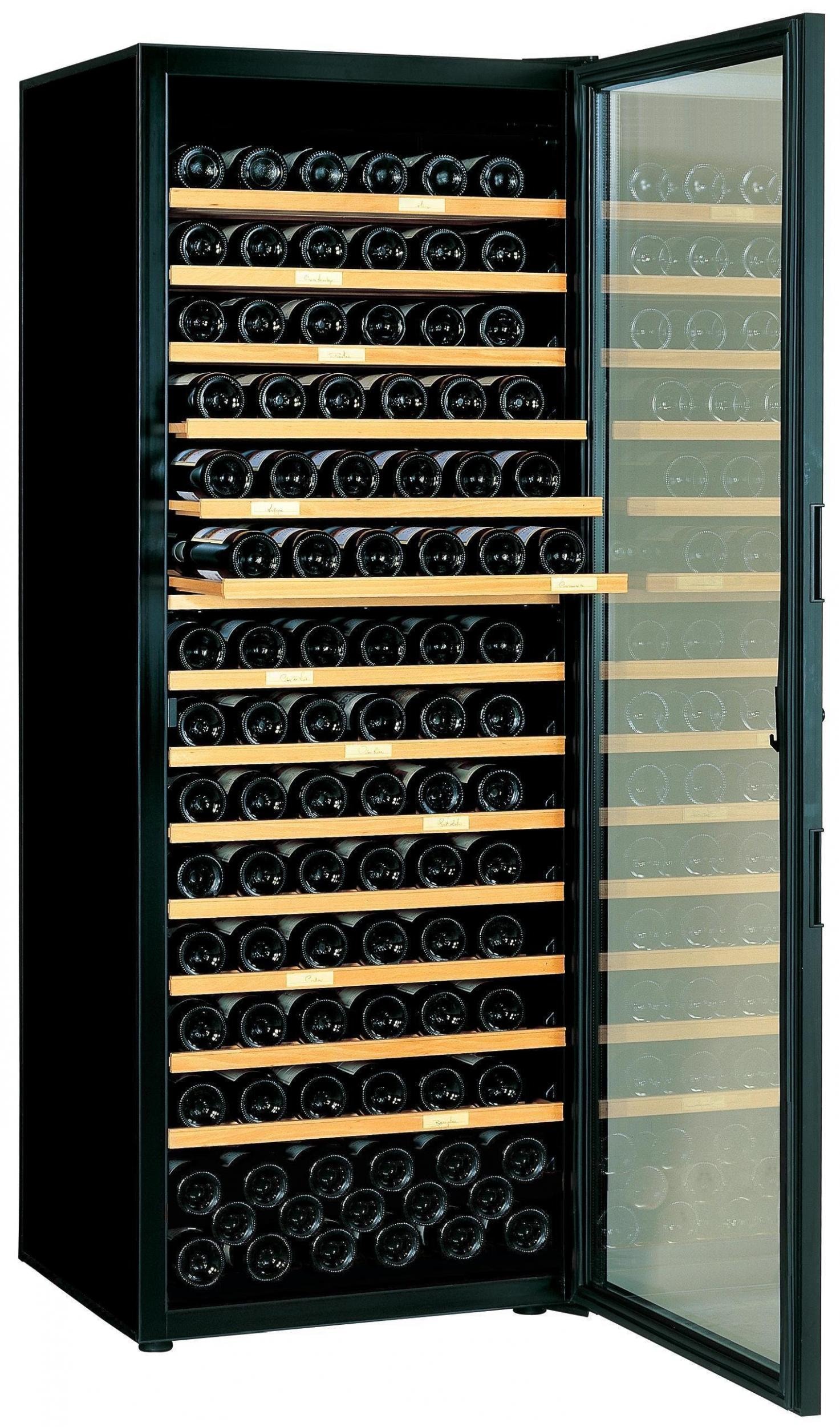 Cave a vin de service ARTEVINO FV189GMT13N Pas Cher