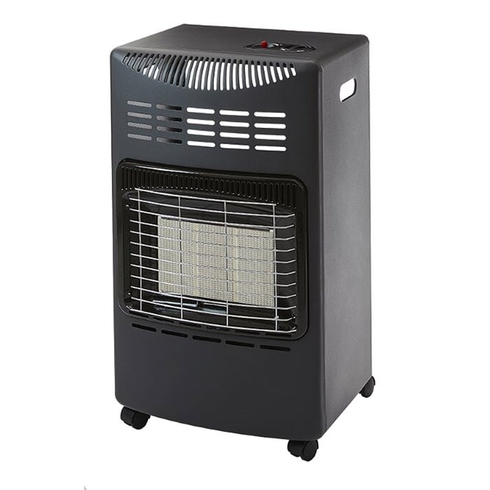 radiateur à gaz infrarouge 4200w 8630021 FAVEX Pas Cher