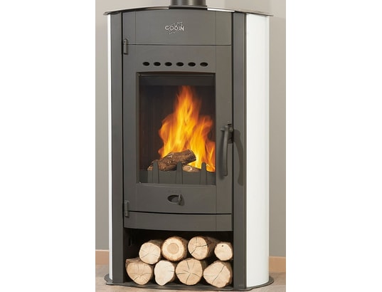 po 234 le 224 bois 9 5kw blanc 369102blanc godin ma po 234 le 224 bois 9 5kw blanc 369102blanc godin ma