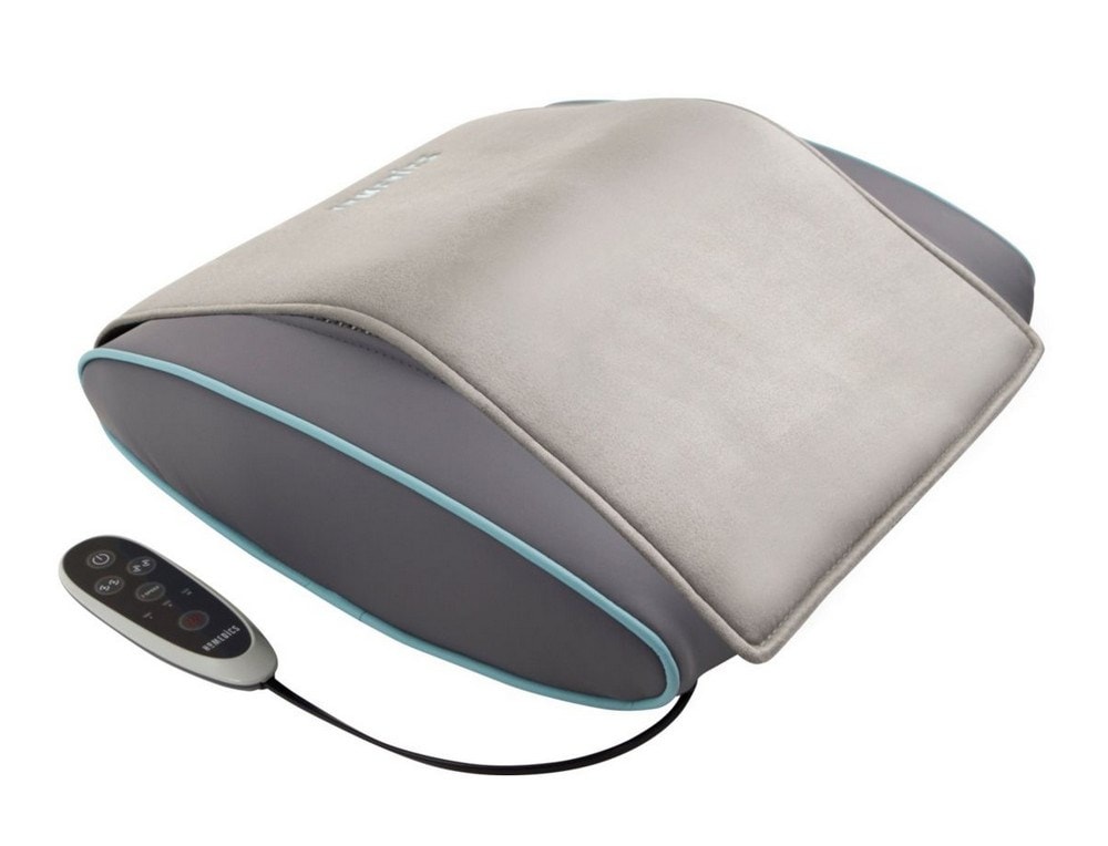 Homedics Pas Cher Coussin De Massage Shiatsu Rechargeable Noma 2000