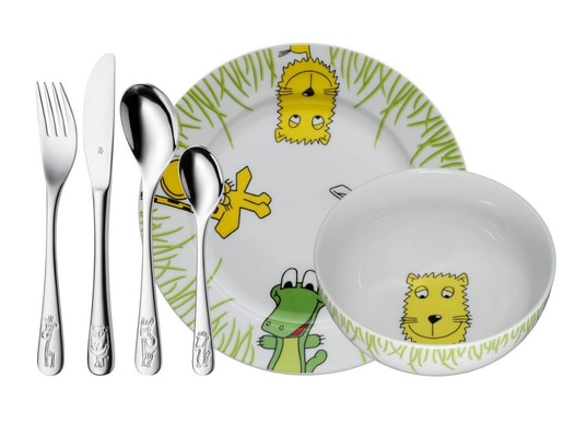 Coffret Couverts Enfants 6 Pieces Wmf Pas Cher Ubaldi Com Coffret Couverts Enfants 6 Pieces Wmf Pas Cher Ubaldi Com