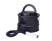 EVATRONIC Achat Aspirateur pro EVATRONIC Pas Cher EVATRONIC Aspirateur à cendres chaudes 8l 800w 001852