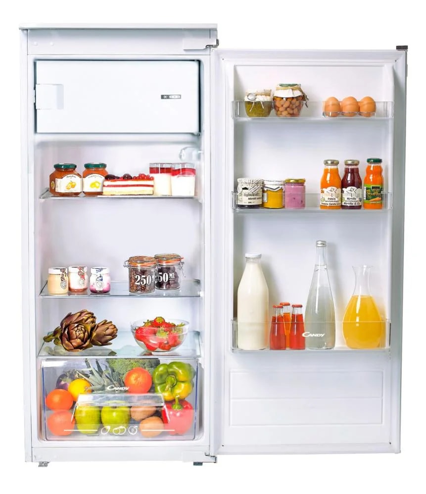 Réfrigérateur encastrable 1 porte CANDY CFBO2150N Pas Cher 