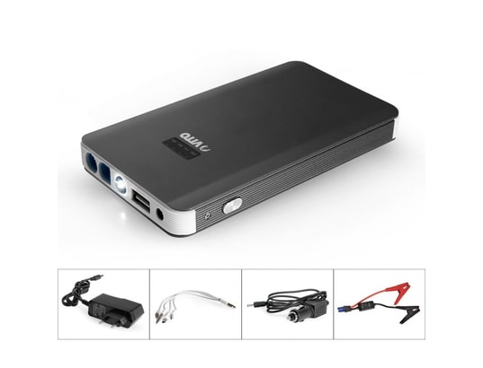 Chargeur Smartphone Power Bank Vito 8000 Mah Appareils Mobiles
