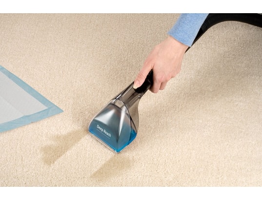 aspirateur bissell