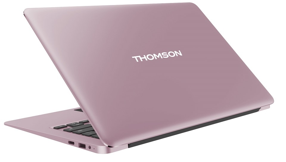 THOMSON NEO X 13C 32Go rose - Ordinateur portable - Livraison Gratuite