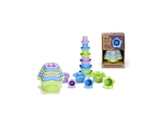 Tasses empilables DAM MA-15CA387TASS-056J5 Tasses empilables DAM MA-15CA387TASS-056J5