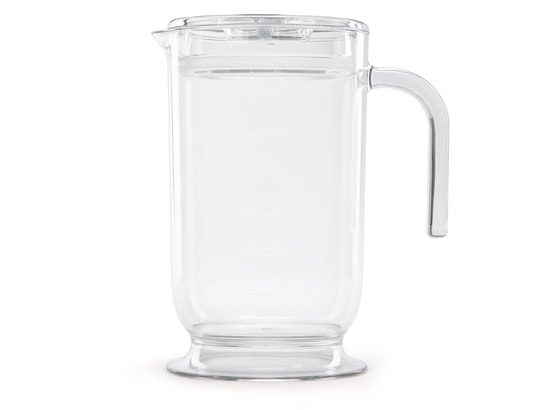 Mixeur à Main Smeg HBF02CREU - Crème - Lame Inox - Accessoires Inclus - 14850 Tr/min