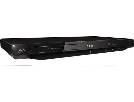 Lecteur Blu-Ray PHILIPS BDP3200/12