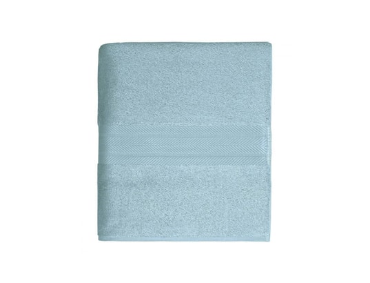 Serviette de bain 70x140cm unie 550gr/m² LUXURY, Serviettes de bain