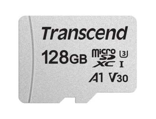 Lexar Carte Micro SD 128 Go, Carte Mémoire microSDXC + Adaptateur SD,  microSD Vitesse de Lecture Allant jusqu'à 100 Mo/s, A1, U3, C10, V30, Full  HD et