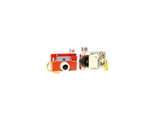 Appareil Photo Fisher Price ASMODEE MA-94CA387APPA-DP4VJ Appareil Photo Fisher Price ASMODEE MA-94CA387APPA-DP4VJ