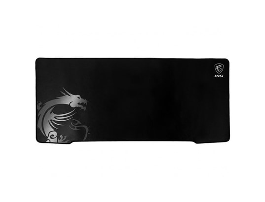 Support pour casque et chargeur sans fil Msi Immerse HS01 Combo Noir -  Tapis de souris - Achat & prix