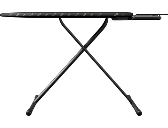 Laurastar - table à repasser 125x42cm plusboard - UBD-PLUSBOARD - Conforama