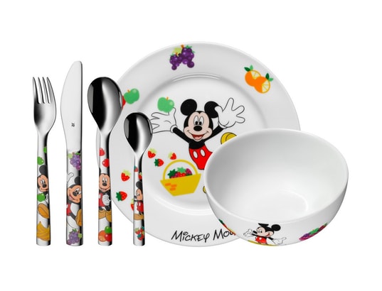 Coffret Couverts Enfant 6 Pieces Wmf Ma 43ca268coff Otp39 Pas Cher Ubaldi Com