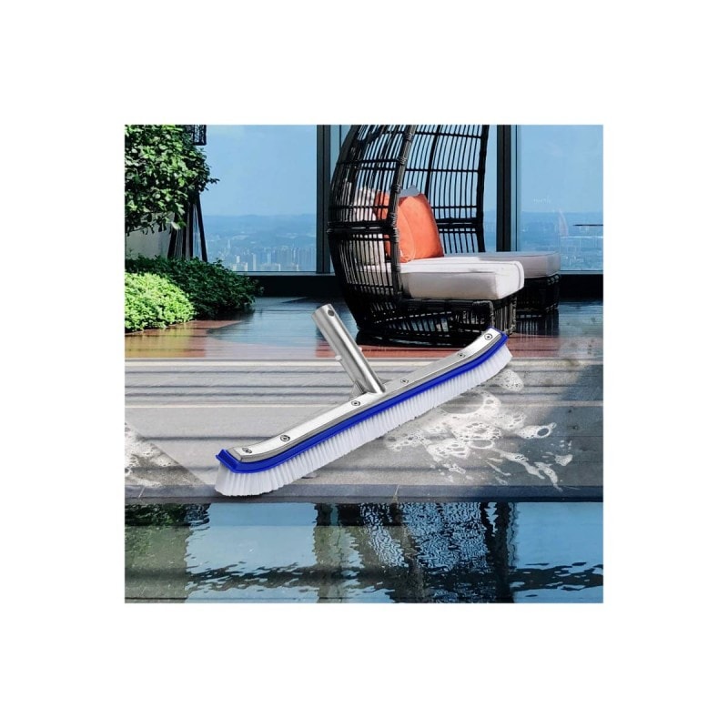 Brosse de paroi 45 cm | | Nettoyage piscine
