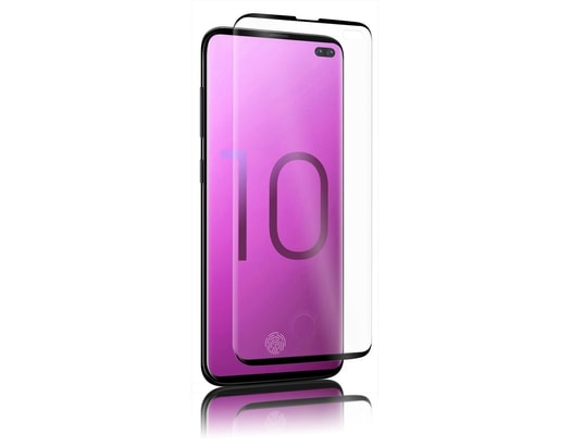 coque samsung galaxy s10 protège écran en verre trempé coque samsung galaxy s10 protège écran en verre trempé