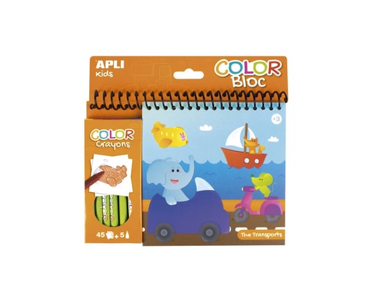 Apli Agipa Cadre Puzzle Le Jardin pas cher 