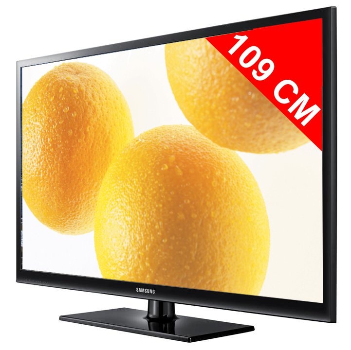 TV Plasma 109 cm SAMSUNG PS43D450