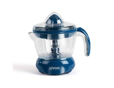 Petit déjeuner , Type : Presse agrumes Page 4 Presse Agrume ArrêT Automatique 1.2L 40W Pritech Orange