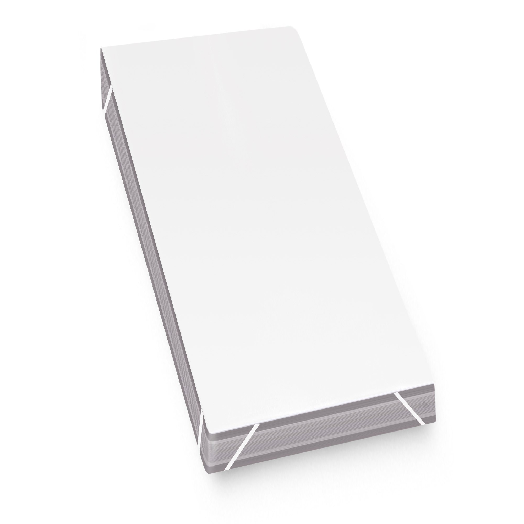 Alèse Plate Imperméable 70x150 Cm – Molleton Coton, Polyuréthane Respirant – Pour Matelas, Hypoallergénique – Fabriqué En France