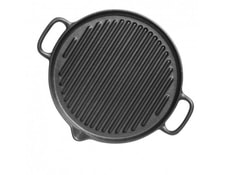 Vente Poêle Grill CHASSEUR Discount Vente Poêle Grill CHASSEUR Discount