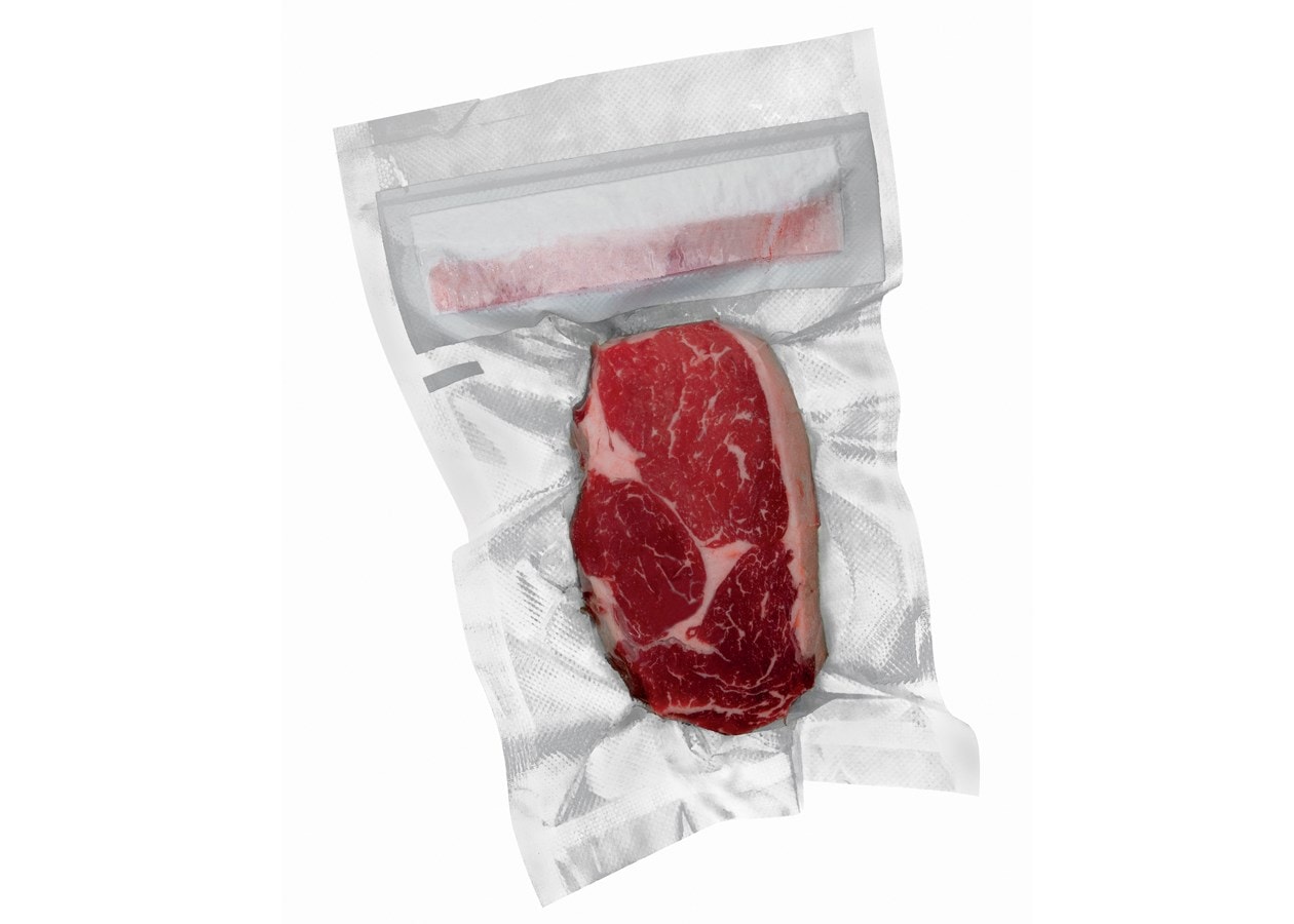 lot de 32 sacs 33.5x20.4cm pour appareil à emballage sous vide - fvb003x-01  FOODSAVER