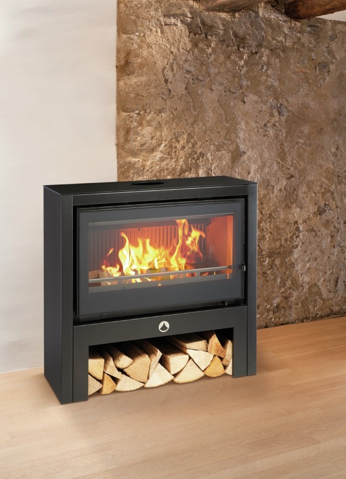 Pièces Détachées Poêle à Bois Deville 7762