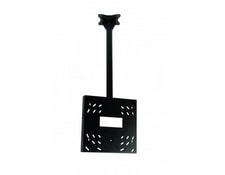 Erard Slim Goulotte Passe-c/âbles 1500 mm Noir