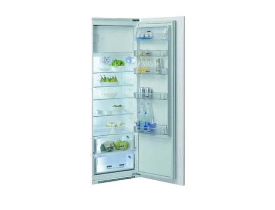 Whirlpool Arg749a Pas Cher Réfrigérateur Encastrable 1 Porte