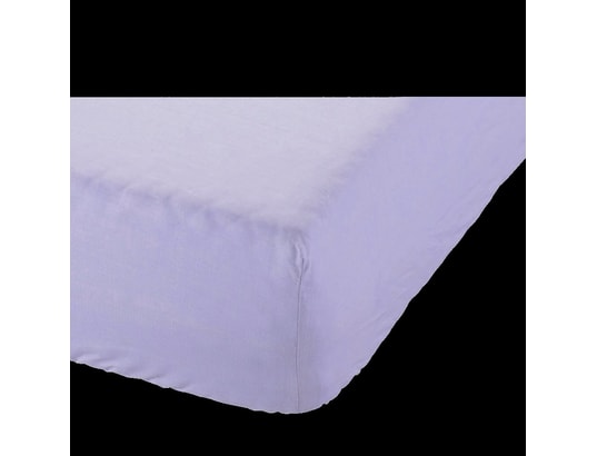 Drap Housse Bebe 60 X 1 Cm Lilas Les Chatounets Tbd Ma 31ca313drap R7uo6 Pas Cher Ubaldi Com