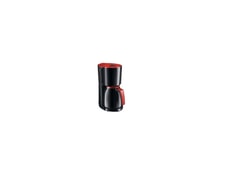 Cafetiere Rouge Isotherme pas cher 