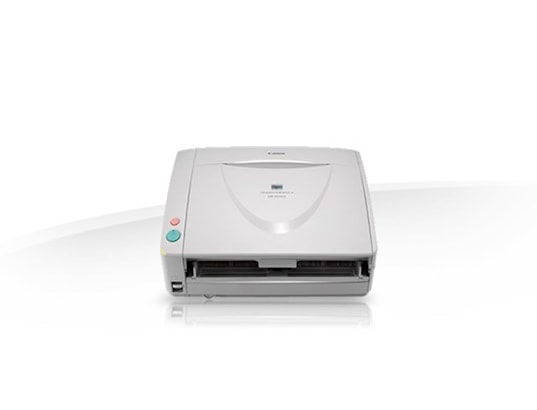Scanner de document Recto Verso en un seul passage