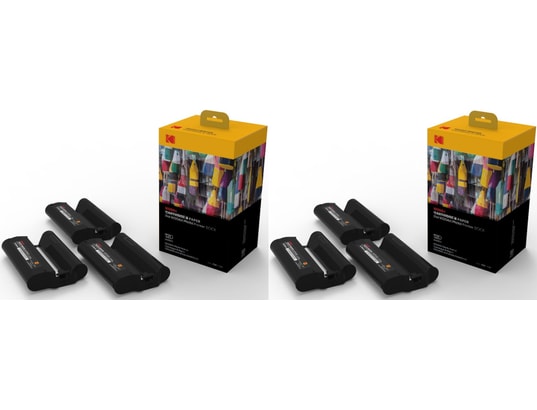 Kodak