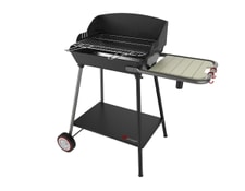 Barbecue vertical Achat Vente Barbecue vertical pas cher SOMAGIC 717 Pas Cher Barbecue vertical raymond Livraison