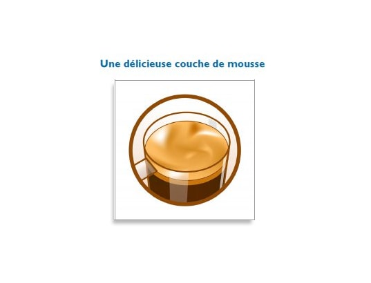 Senseo Cappuccino Choco 160 Dosettes Cafe Pods - Cdiscount Au quotidien