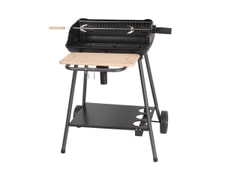 SOMAGIC Achat Barbecue et grill SOMAGIC Pas Cher SOMAGIC 717 Pas Cher Barbecue vertical raymond Livraison