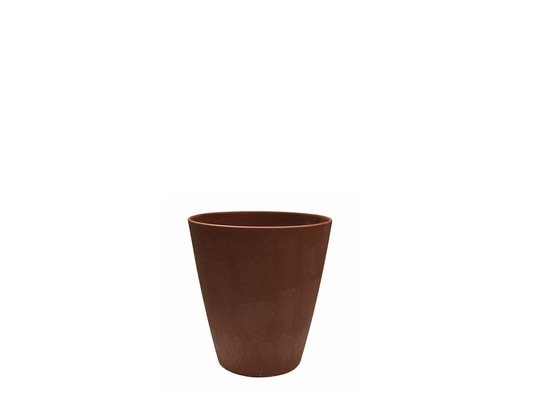 Soucoupe pour Pot Carr/é 3D 18cm Gris Paris Prix