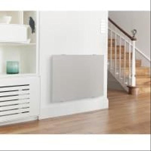 Radiateur Campa Naturay Sélect 3.0 Vertical 2000W Blanc de Lave CAMPA — free download