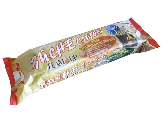 FLAMUP Buche de Ramonage