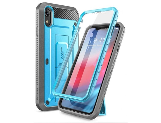 coque iphone xr robuste
