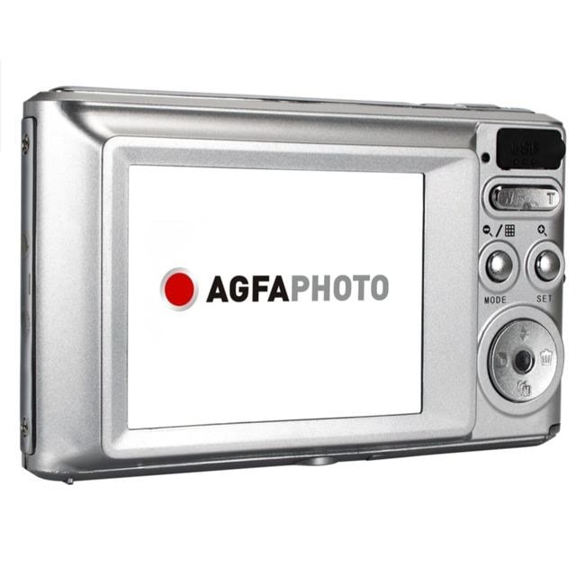Batterie Agfa DC5200 Batterie Li-ion ZK01 Pour Appareil Photo AGFA
