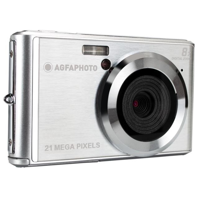 Appareil Photo Agfa – Pour Coupe ? – Occasion